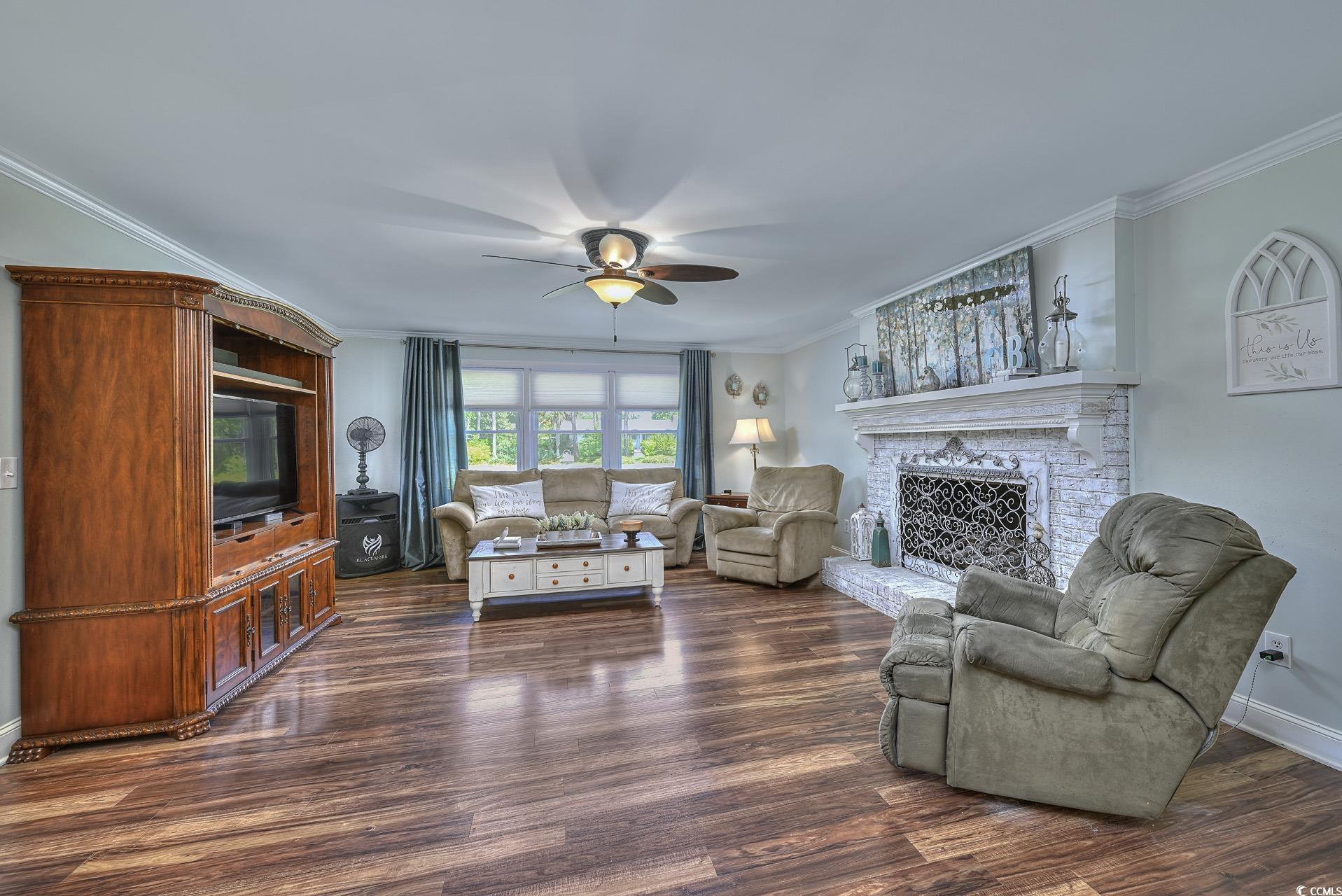 1727 2nd Street Loris, SC 29569 - Photo 6 of 40 Gallery Image 6