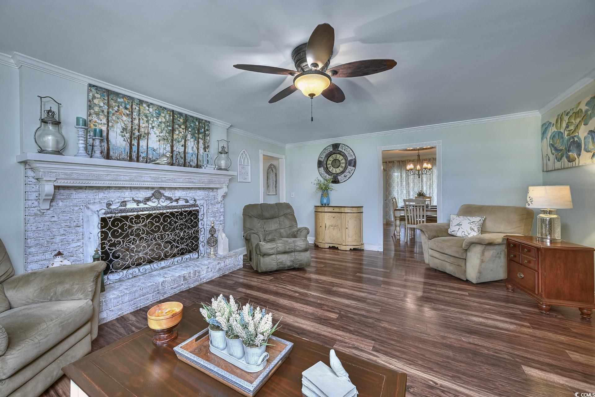 1727 2nd Street Loris, SC 29569 - Photo 7 of 40 Gallery Image 7