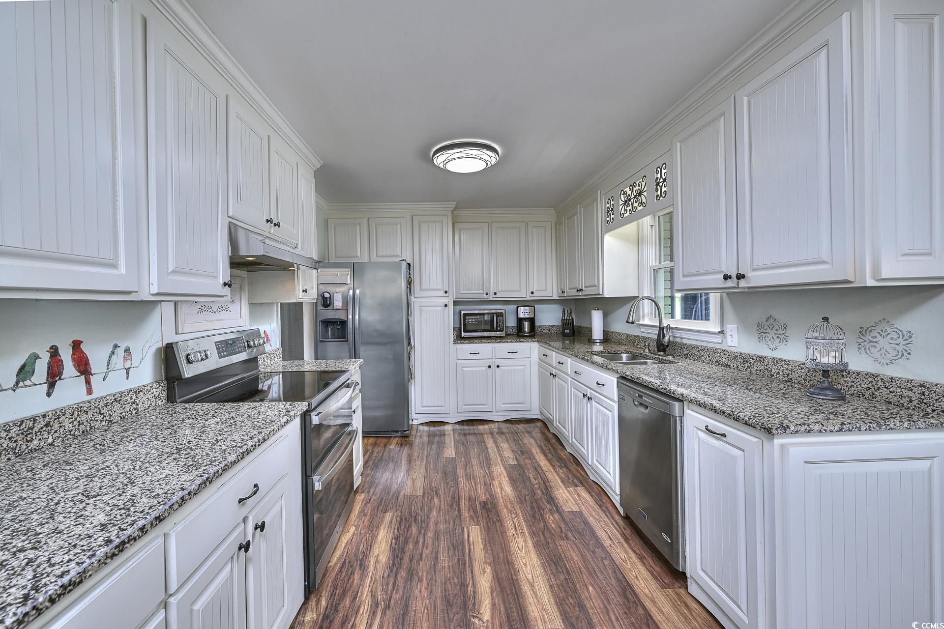 1727 2nd Street Loris, SC 29569 - Photo 9 of 40 Gallery Image 9