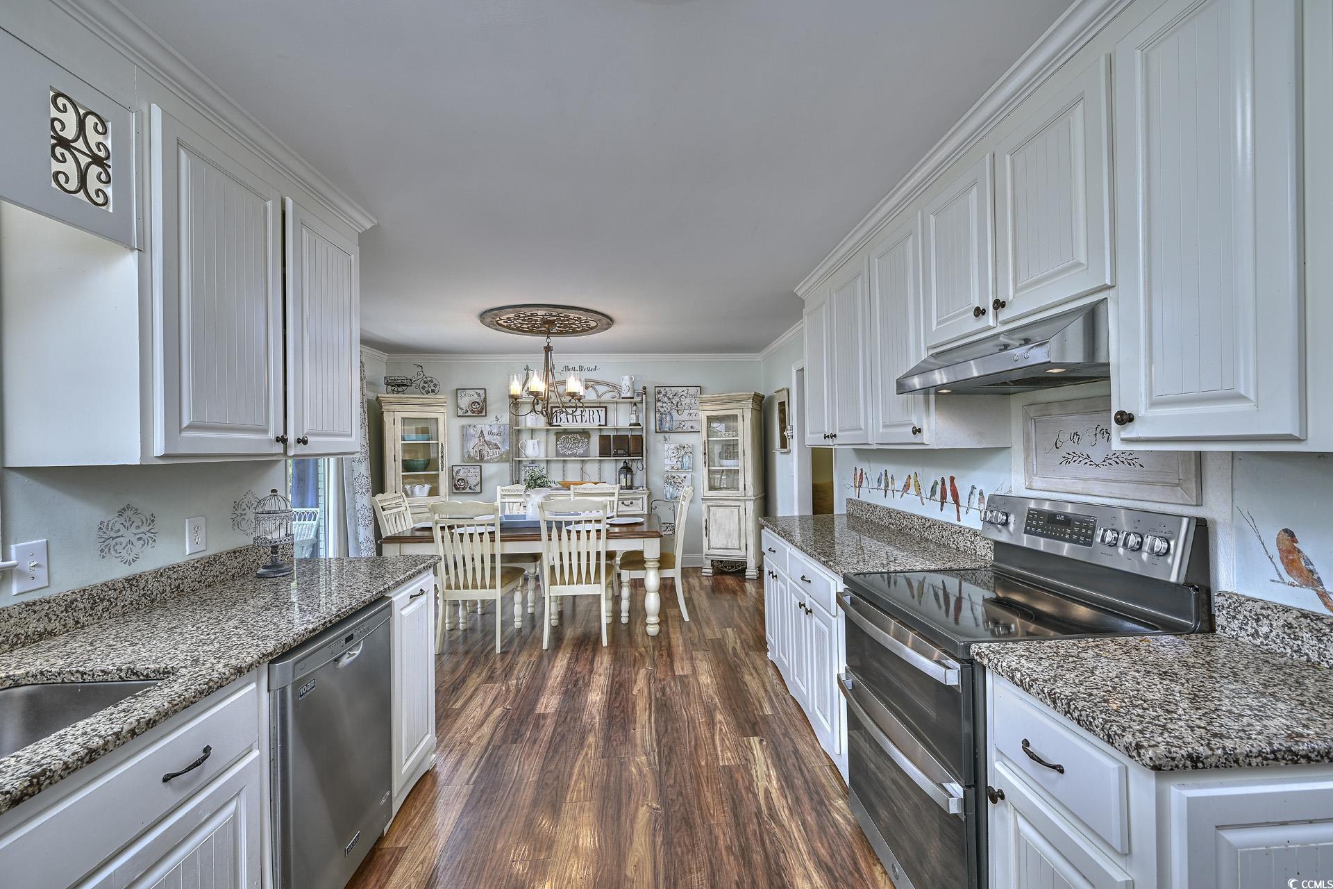 1727 2nd Street Loris, SC 29569 - Photo 10 of 40 Gallery Image 10