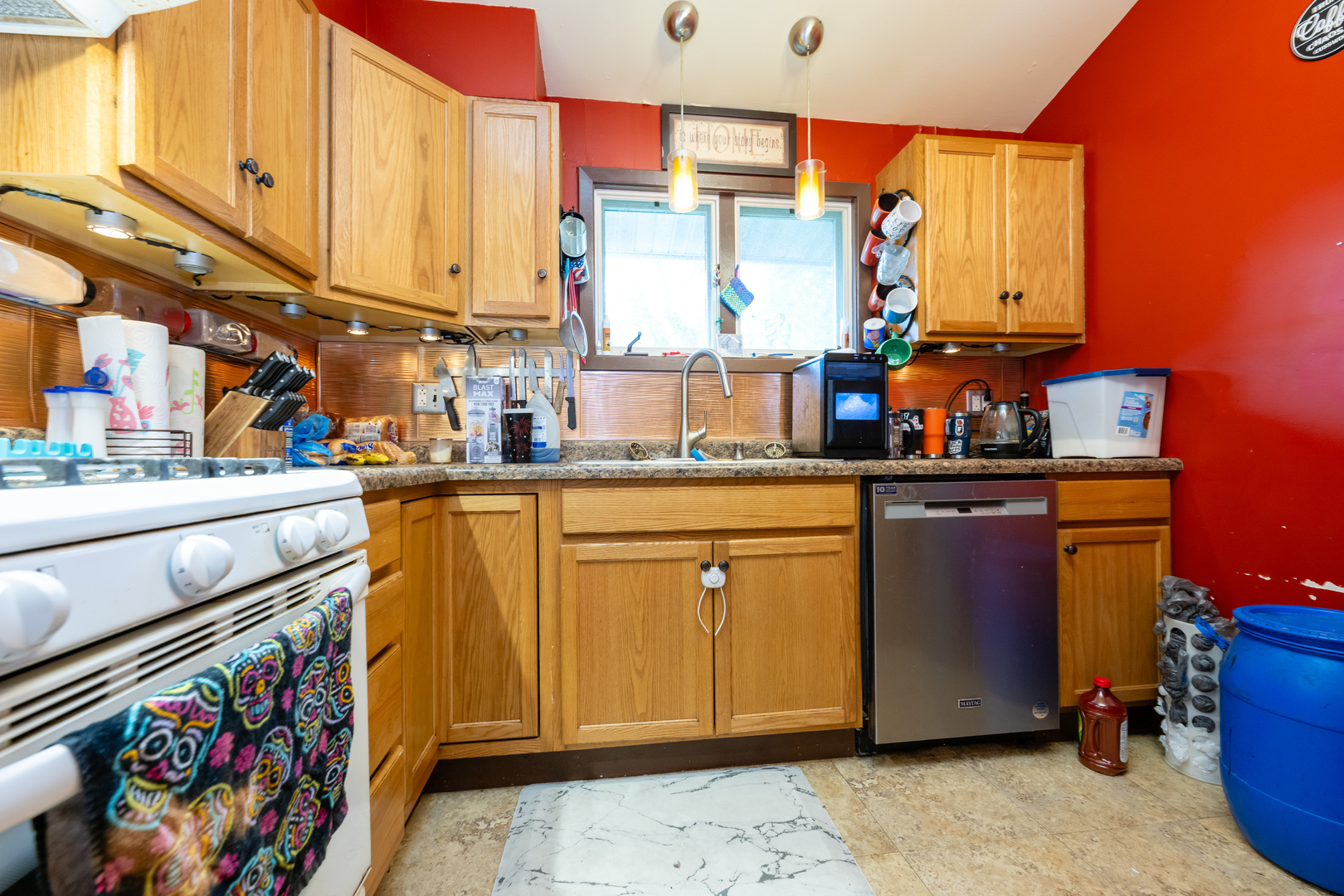 1521 Golfview Road Rantoul, IL 61866 - Photo 6 of 22