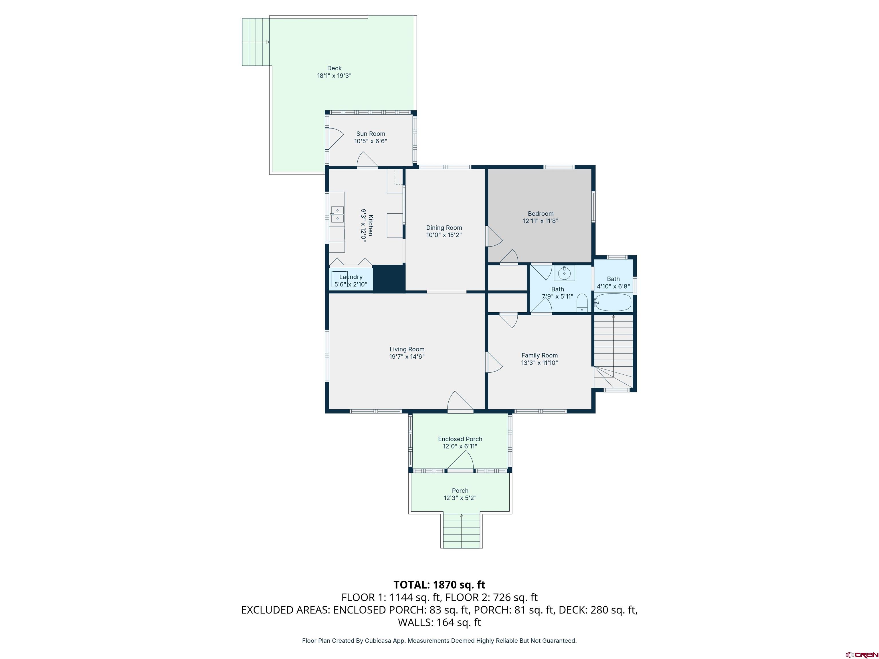 63652 Ranger Road Montrose, CO 81403 - Photo 26 of 43 Gallery Image 26