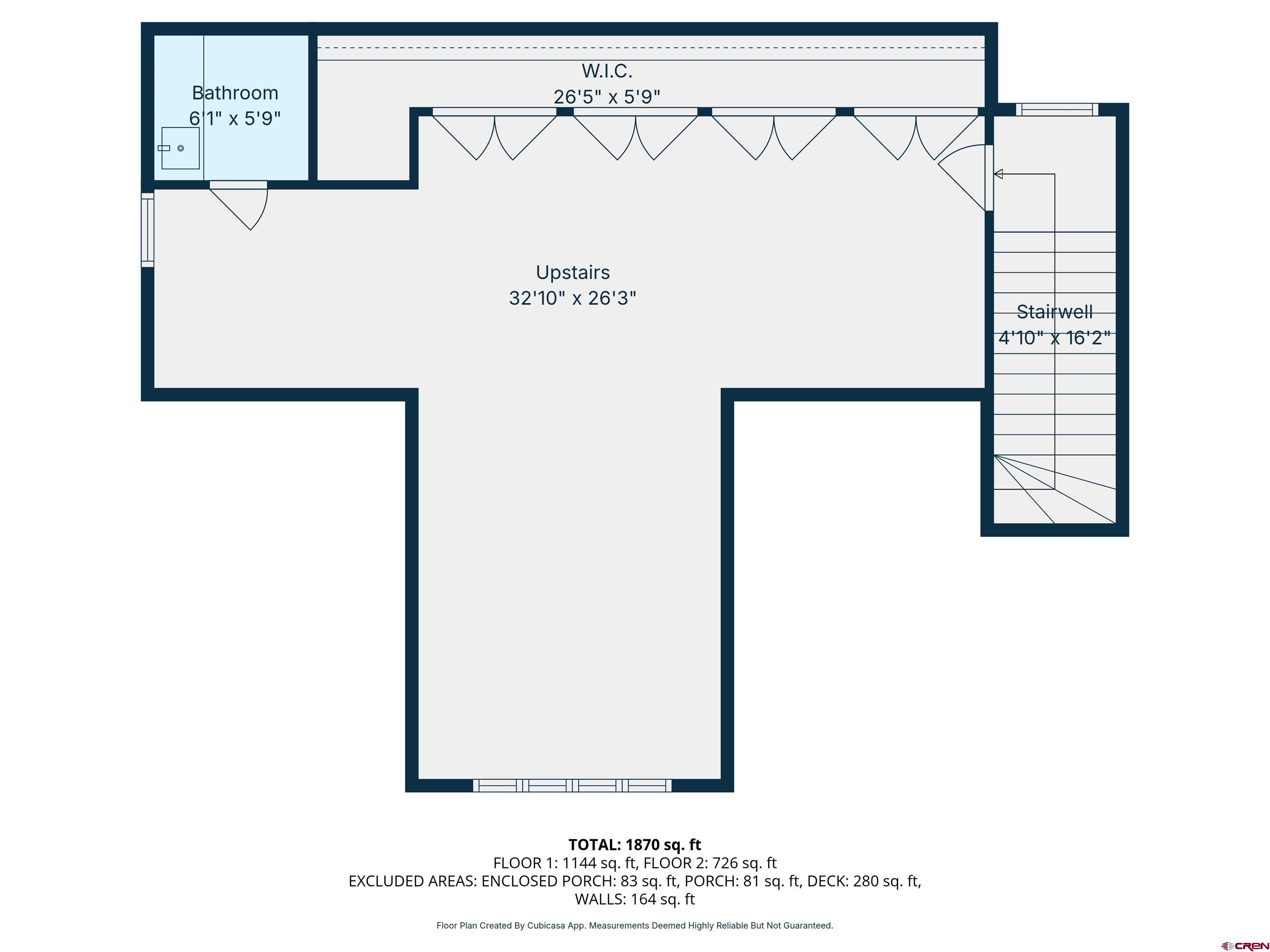 63652 Ranger Road Montrose, CO 81403 - Photo 27 of 43 Gallery Image 27