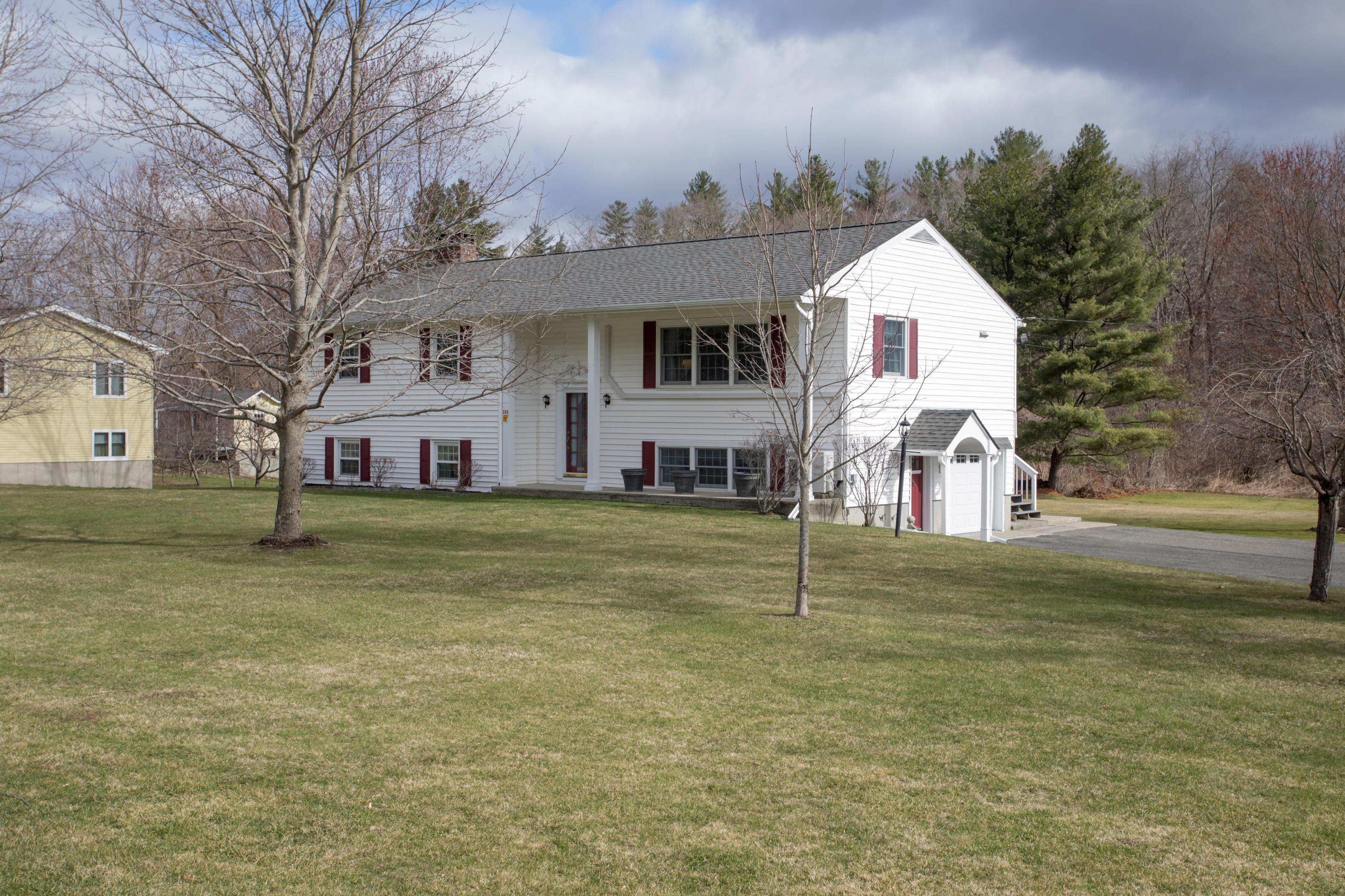 325 State Road Great Barrington, MA 01230 - Photo 1 of 28 Front