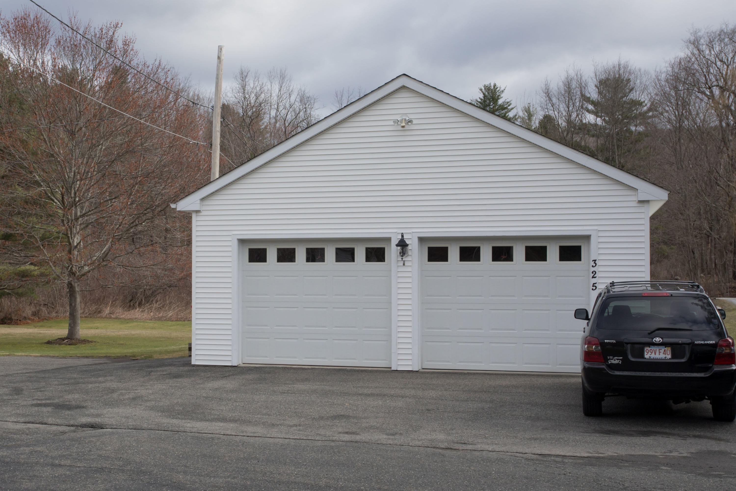 325 State Road Great Barrington, MA 01230 - Photo 4 of 28 325StateRd.1