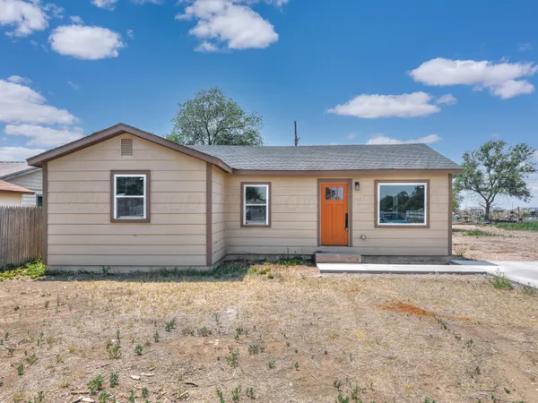 $197,000 | 809 North Maddox Avenue, Dumas, TX 79029