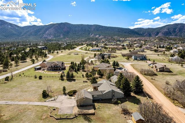 3830 Range View Road Monument, CO 80132 - Photo 6 of 9