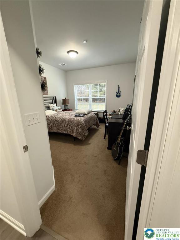 1047 Cetronia Road, Unit 3 Breinigsville, PA 18031 - Photo 14 of 19 a living room with furniture and a window