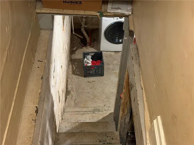 $60,000 | 1519 Sheridan Avenue, Brownsville, PA 15417