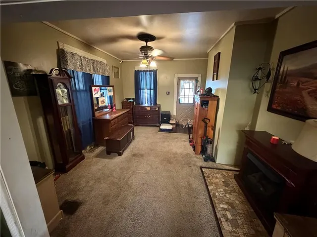 $60,000 | 1519 Sheridan Avenue, Brownsville, PA 15417