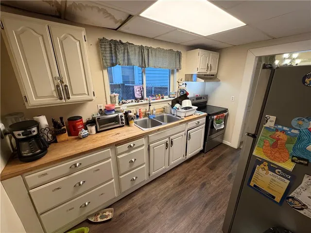 $60,000 | 1519 Sheridan Avenue, Brownsville, PA 15417