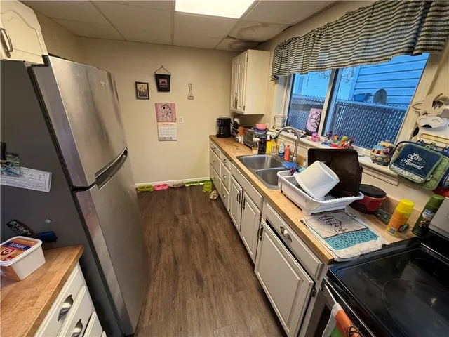 $60,000 | 1519 Sheridan Avenue, Brownsville, PA 15417