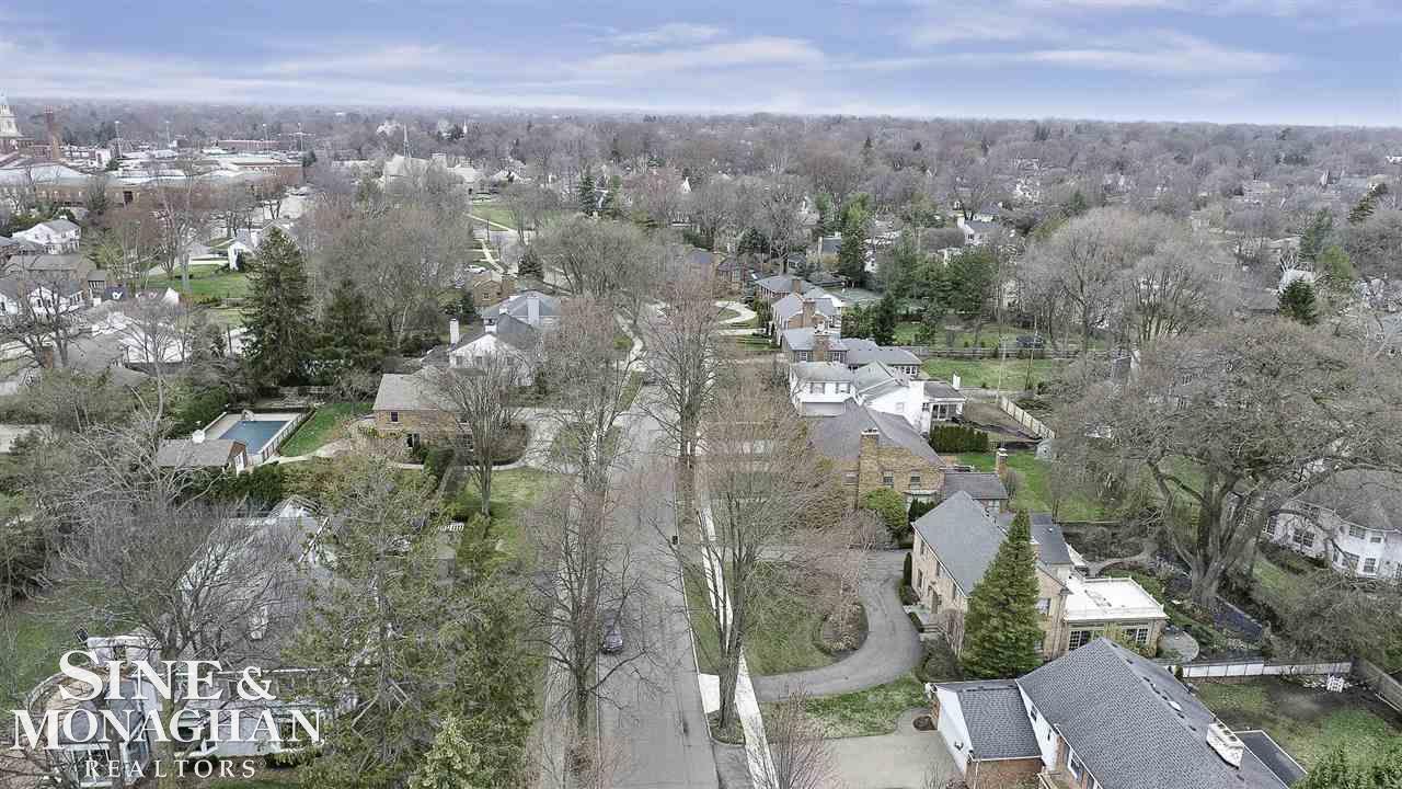 34 Edgemere Road Grosse Pointe Farms, MI 48236 - Photo 59 of 67