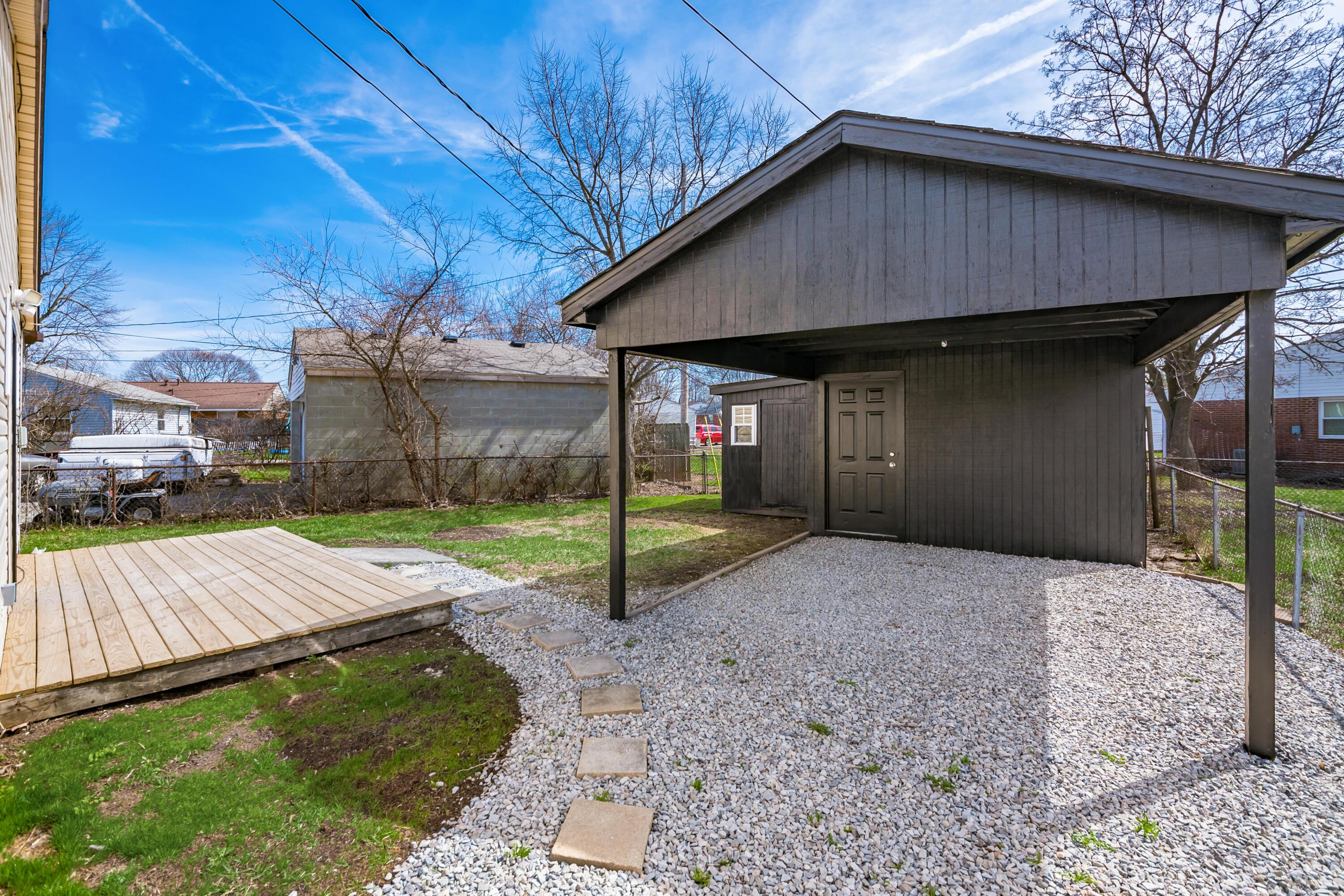 155 Calahan Road Columbus, OH 43207 - Photo 29 of 37 035_ Rd Columbus OH 43207 USA