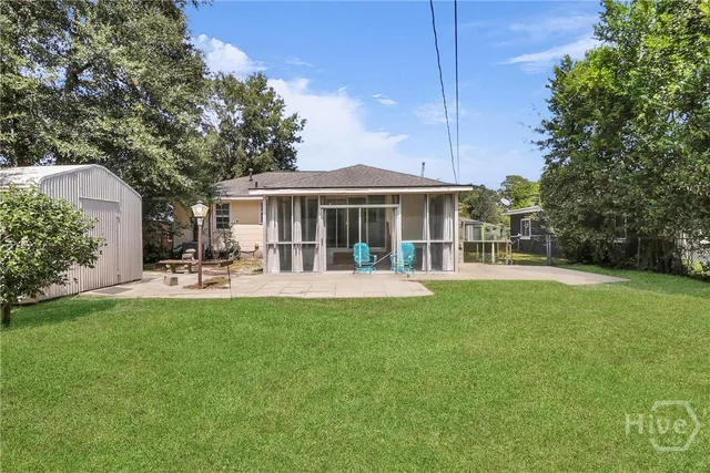 $280,000 | 2229 Walz Drive, Savannah, GA 31404