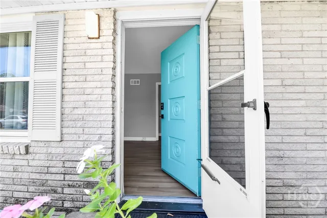 $280,000 | 2229 Walz Drive, Savannah, GA 31404