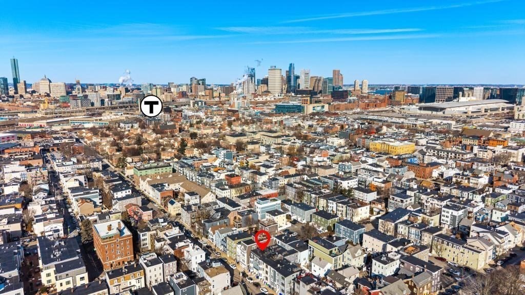 176 West Seventh Street, Unit 2 Boston, MA 02127 - Photo 22 of 22