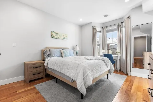 $3,900 | 176 West Seventh Street, Unit 2, Boston, MA 02127