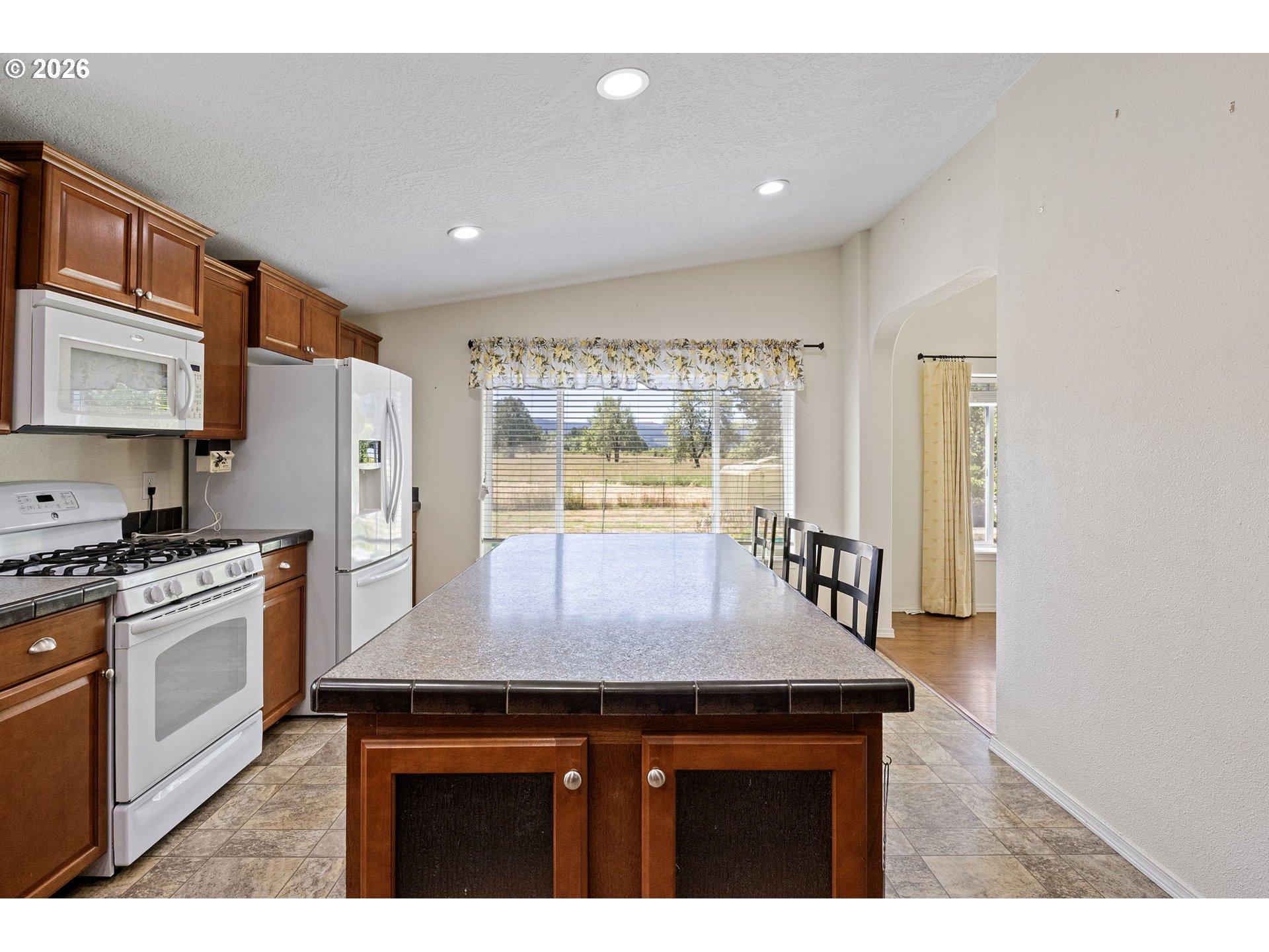 1340 Upper Camas Road Camas Valley, OR 97416 - Photo 15 of 48