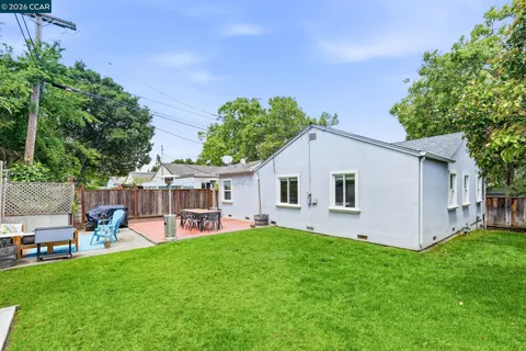 $469,000 | 3103 Hazelwood Street, Vallejo, CA 94591