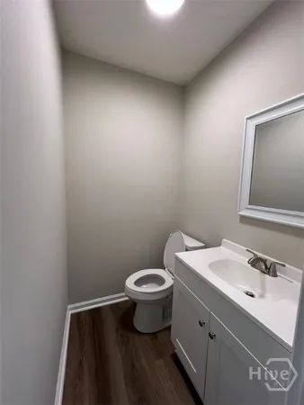 $1,575 | 1695 East Broad Street, Athens, GA 30601