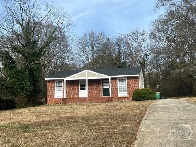 $1,800 | 1695 East Broad Street, Athens, GA 30601