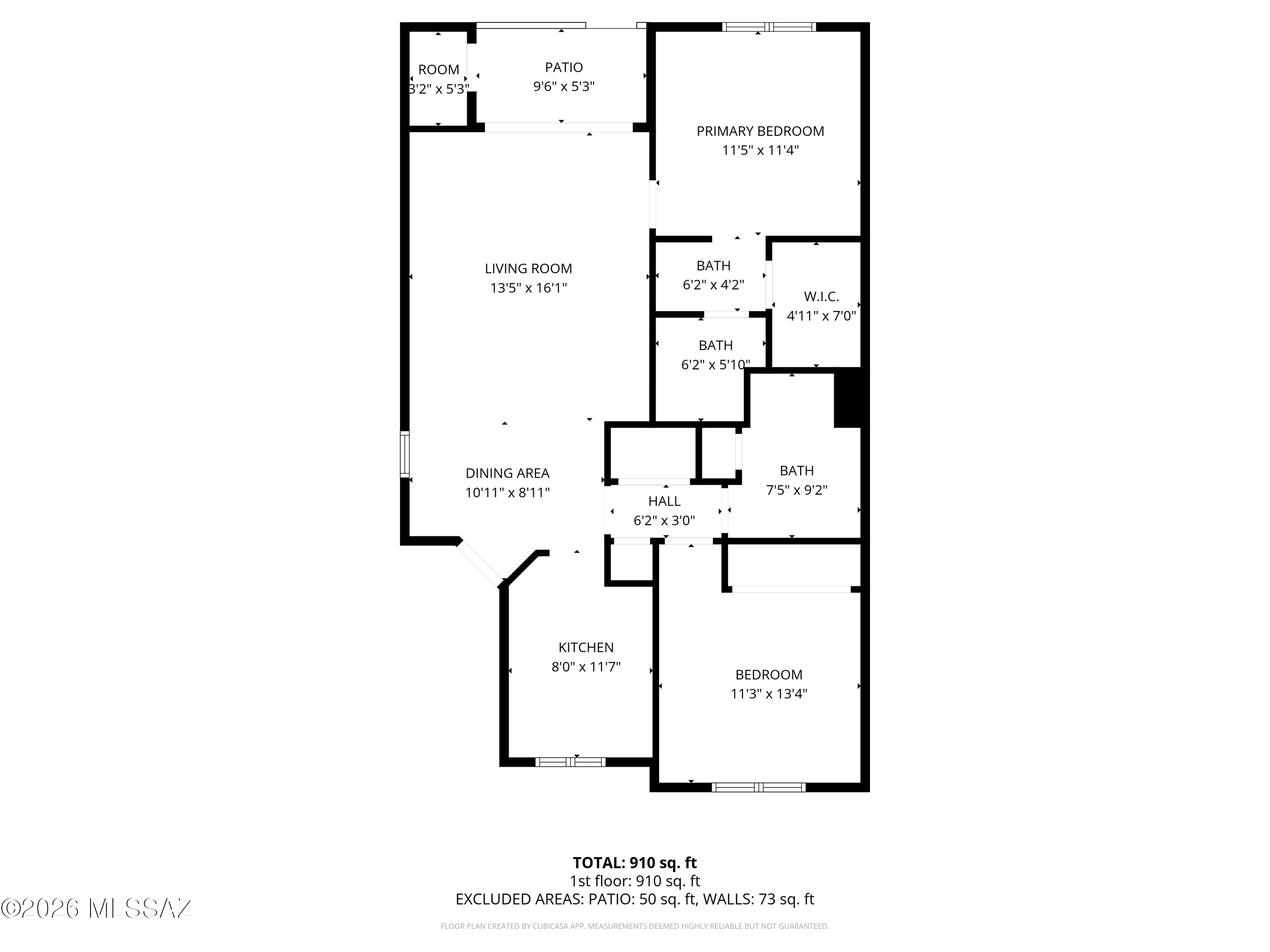 7255 East Snyder Road, Unit 4103 Tucson, AZ 85750 - Photo 30 of 31