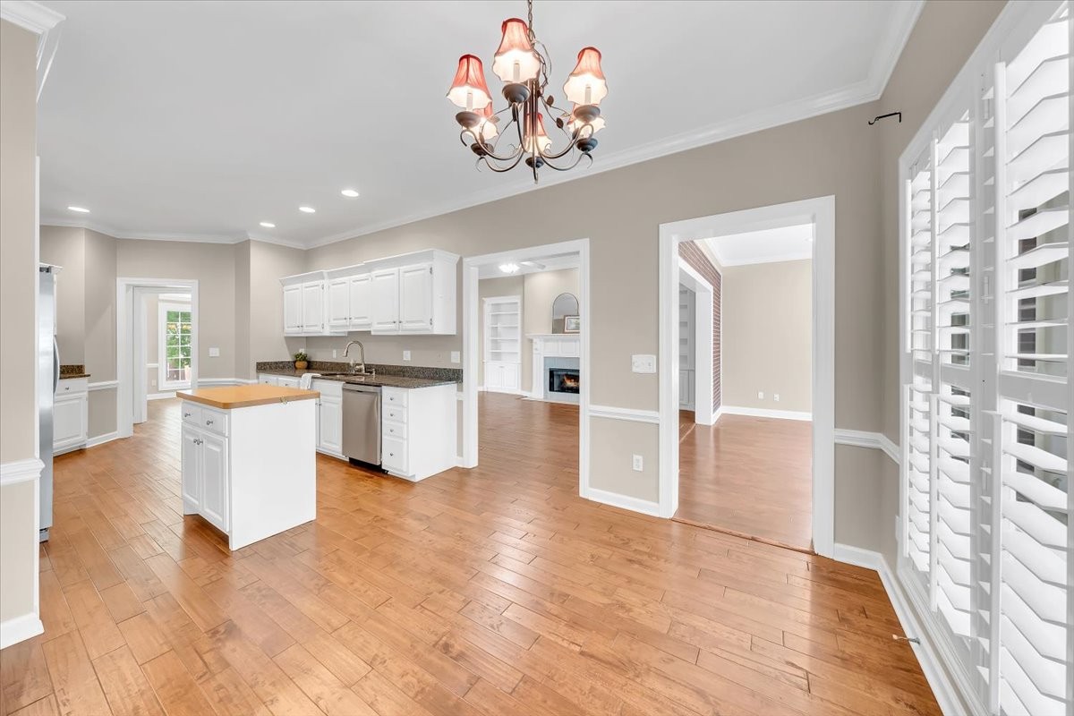 143 Hunters Ridge Drive Tullahoma, TN 37388 - Photo 17 of 51 Gallery Image 17