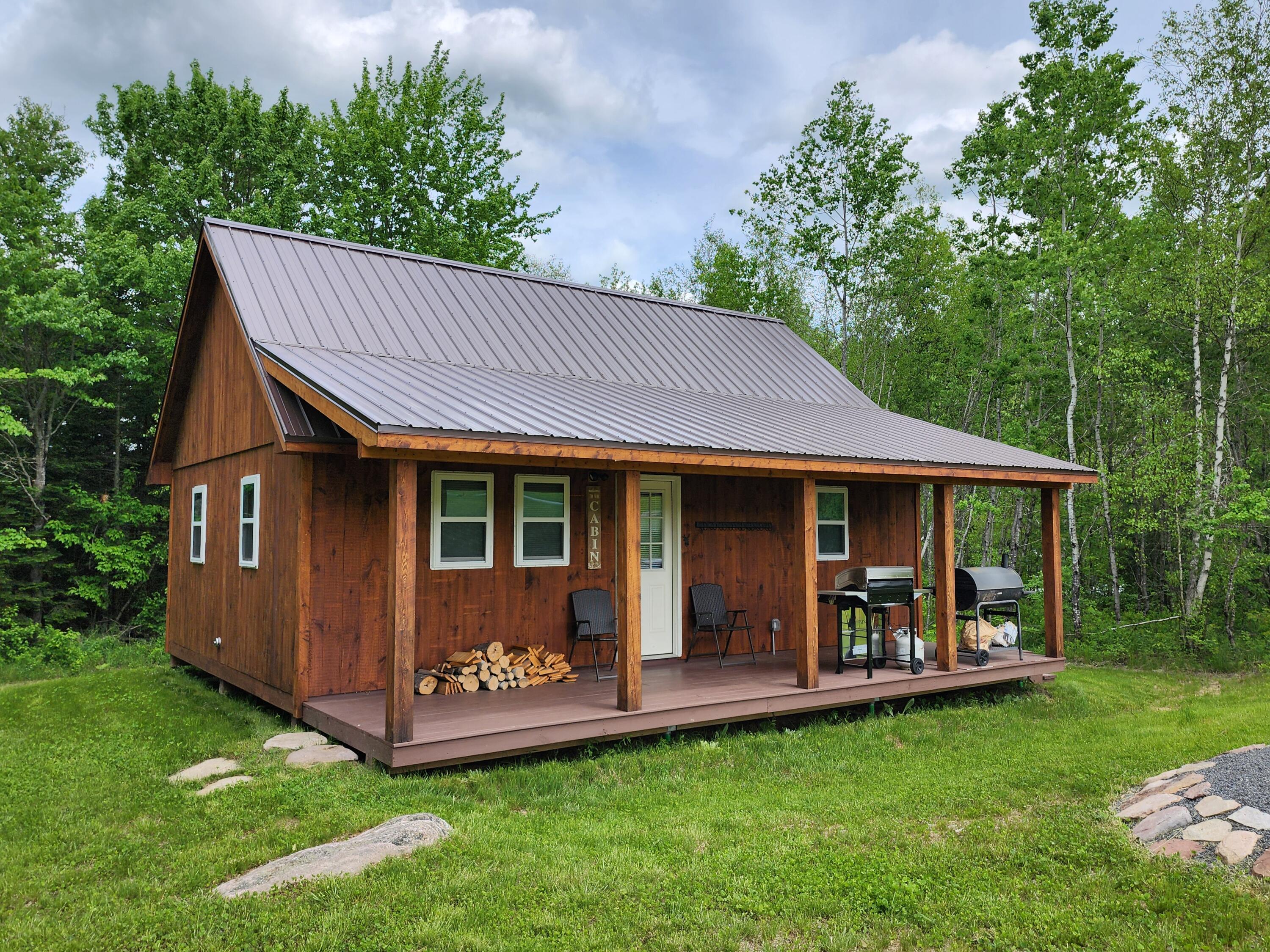 1825 Guide Board Road Schuyler Falls, NY 12985 - Photo 1 of 59 Gallery Image 1