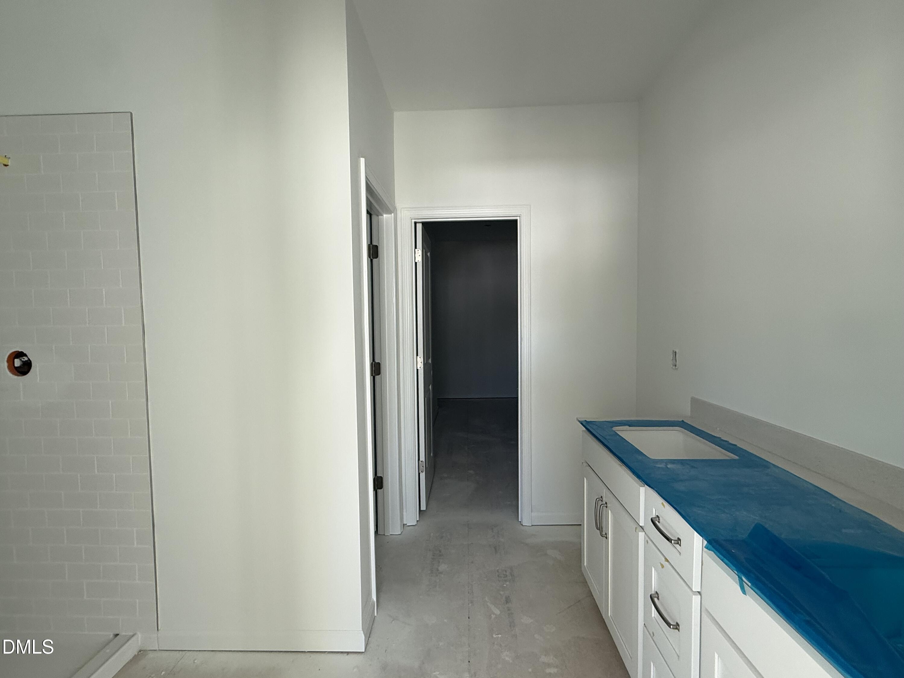 2856 Quarry Road, Unit 170 Rolesville, NC 27571 - Photo 20 of 32 Primary bath