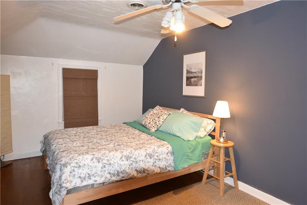 516 Braddock Road Pittsburgh, PA 15221 - Photo 12 of 16