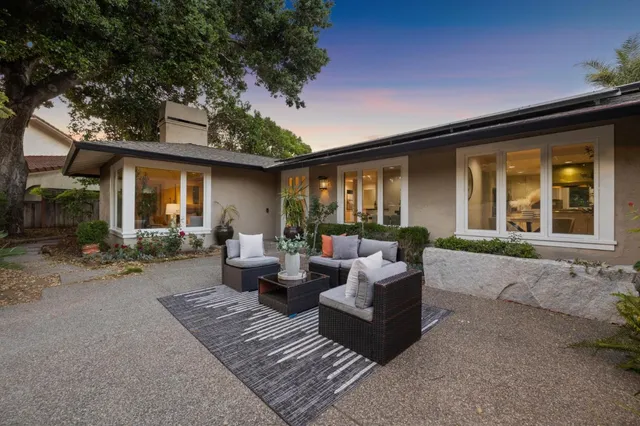 $4,500,000 | 20717 Meadow Oak Road, Saratoga, CA 95070