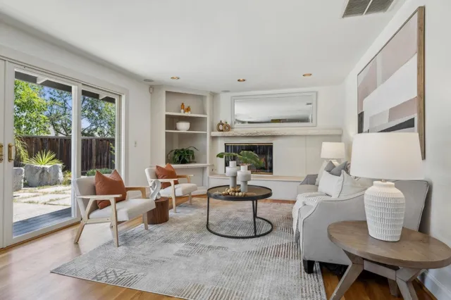 $4,500,000 | 20717 Meadow Oak Road, Saratoga, CA 95070