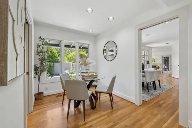 $4,500,000 | 20717 Meadow Oak Road, Saratoga, CA 95070