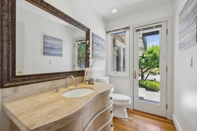 $4,500,000 | 20717 Meadow Oak Road, Saratoga, CA 95070