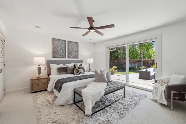 $4,500,000 | 20717 Meadow Oak Road, Saratoga, CA 95070