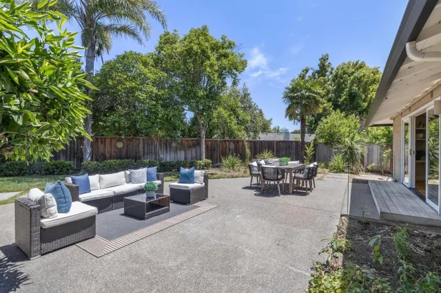 $4,500,000 | 20717 Meadow Oak Road, Saratoga, CA 95070