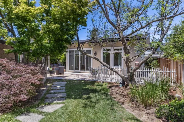 $4,500,000 | 20717 Meadow Oak Road, Saratoga, CA 95070