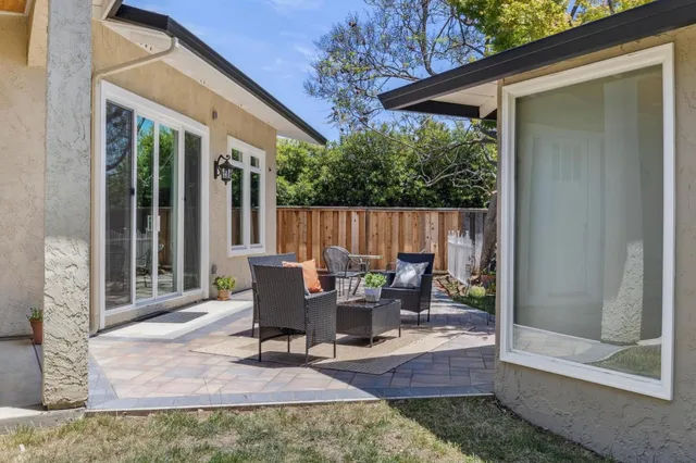 $4,500,000 | 20717 Meadow Oak Road, Saratoga, CA 95070