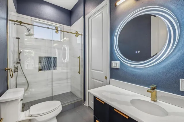 $4,500,000 | 20717 Meadow Oak Road, Saratoga, CA 95070