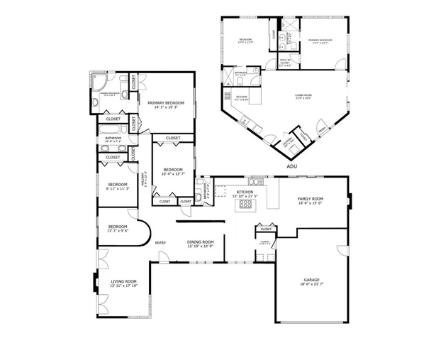 $4,500,000 | 20717 Meadow Oak Road, Saratoga, CA 95070