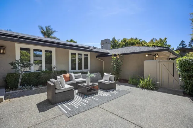 $4,500,000 | 20717 Meadow Oak Road, Saratoga, CA 95070