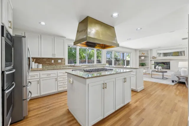 $4,500,000 | 20717 Meadow Oak Road, Saratoga, CA 95070