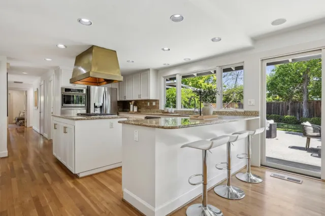 $4,500,000 | 20717 Meadow Oak Road, Saratoga, CA 95070