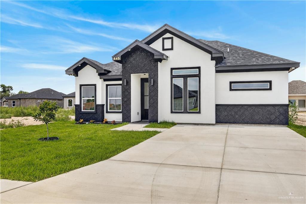 445 Padre Road Donna, TX 78537 - Photo 3 of 20