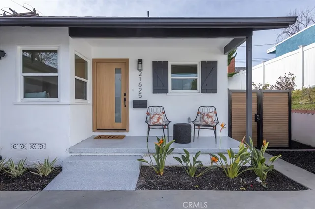 $1,549,000 | 21625 Bernice Avenue, Torrance, CA 90503