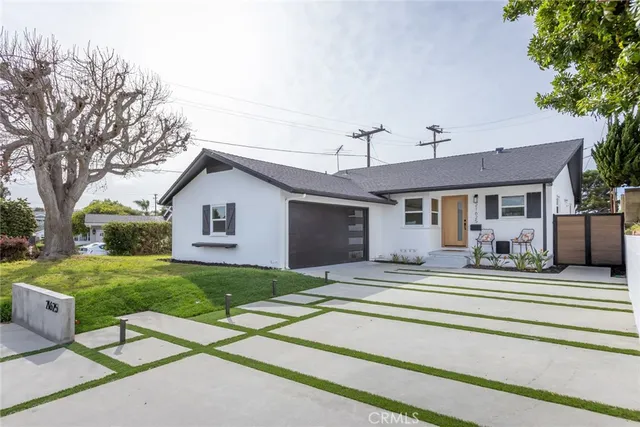 $1,549,000 | 21625 Bernice Avenue, Torrance, CA 90503
