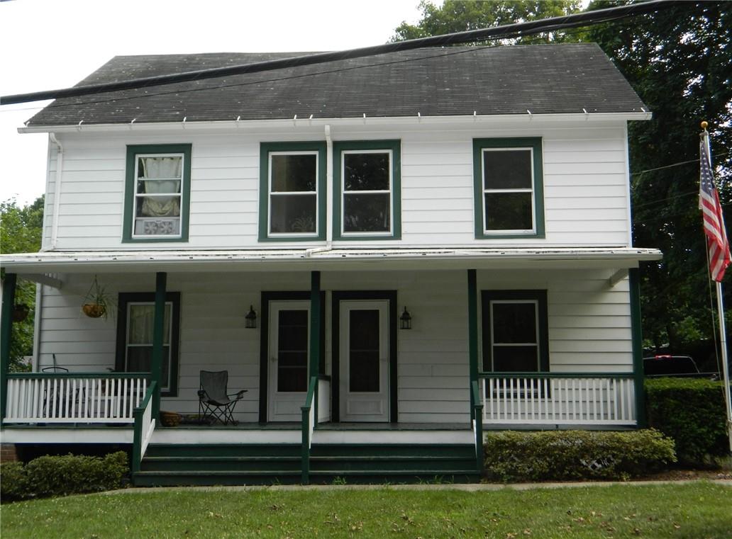 5 Lattintown Road Newburgh, NY 12550 - Photo 1 of 1