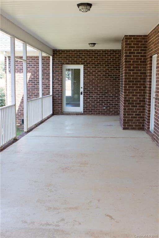 3112 Edwards Road Wingate, NC 28174 - Photo 5 of 21 a view of an empty room