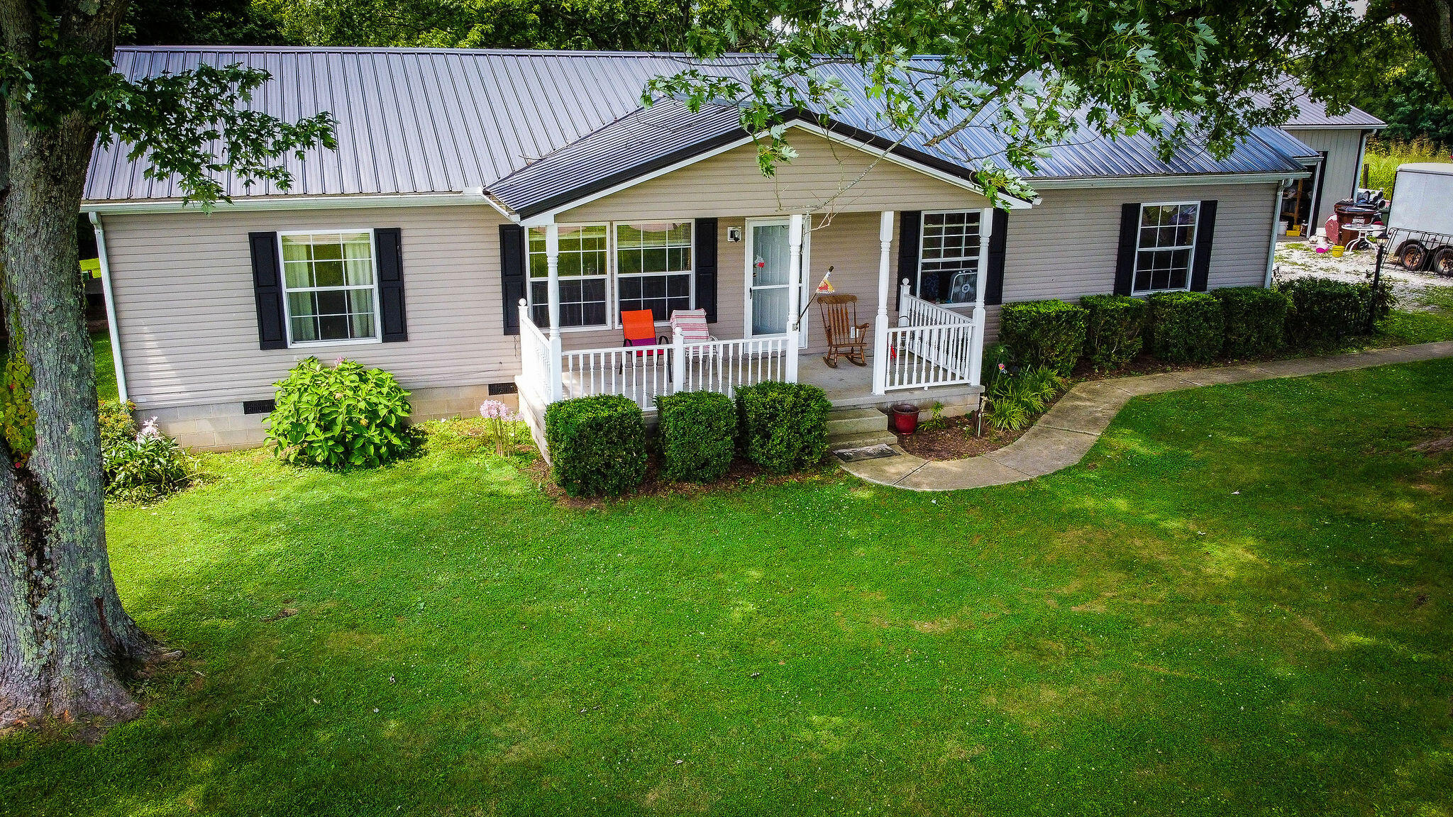 602 Bridgeville Road Germantown, KY 41044 - Photo 2 of 28 Gallery Image 2
